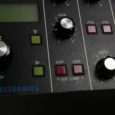 Studio Electronics SE-1 image 17