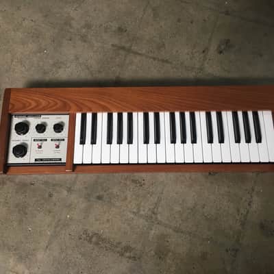EMS Cricklewood Keyboard 1970s Synthi Putney VCS3 | Moog Buchla Korg image 1