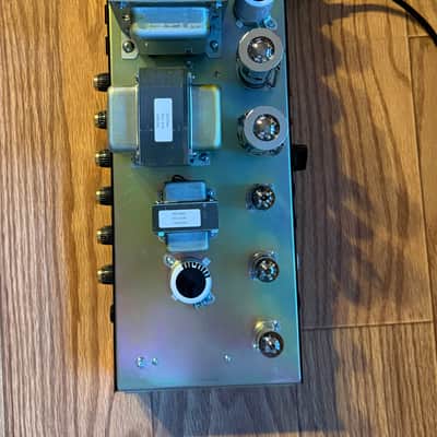1979 Marshall JCM800 2204  Clone W/ Effects Loop-no tubes image 4