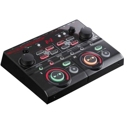Boss RC-202 Loop Station Compact Performance Controller image 1