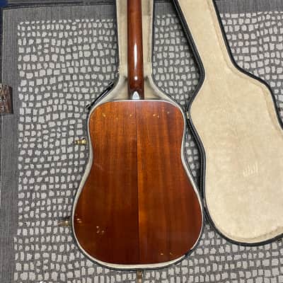 Original Alvarez 5021 (1986) 12-String Acoustic Guitar image 3