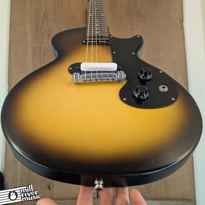 Gibson Melody Maker 2010  w/Gig Bag image 4