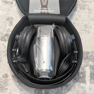 Samson C01U Pro Podcasting Pack 2026 image 4