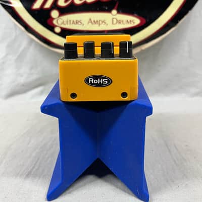Behringer CO600 Chorus Orchestra Pedal image 5