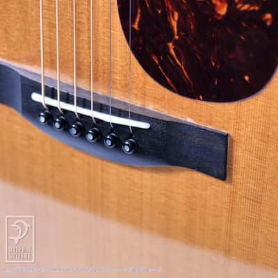 SANTA CRUZ OM Pre-War 2008[Pre-Owned] image 13