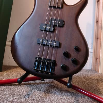 Ibanez GSR200BF-WNF Gio Soundgear 2017 - 2019 - Active bass image 1