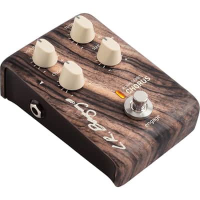 LR Baggs LRBALIGNCHORUS Align Chorus Pedal image 10