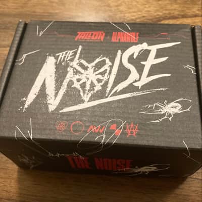 Tallon Electric The Noise 2024 - Black image 5