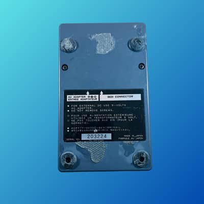 Ibanez PDM1 DCP Modulation Delay image 2