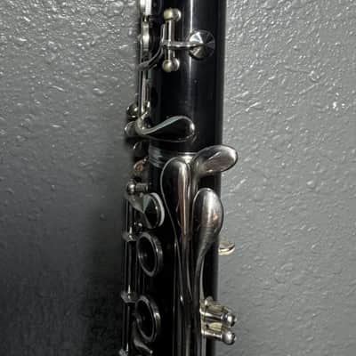 Vito Reso-Tone Model 3 Clarinet (Used) image 3