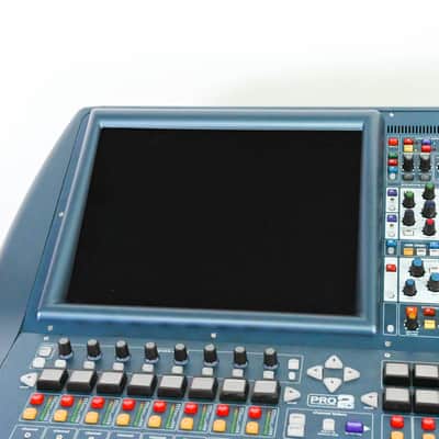 Midas PRO2C Live Digital Audio Mixing Console CG012YS *ASK FOR SHIPPING* image 4