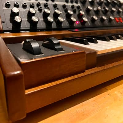 Moog Minimoog Voyager XL - The Greatest Mono Synth Ever Created! image 4