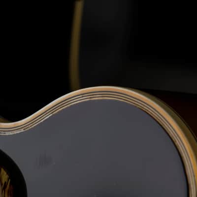 Gibson Custom Shop L-5 Wes Montgomery 1991 image 4