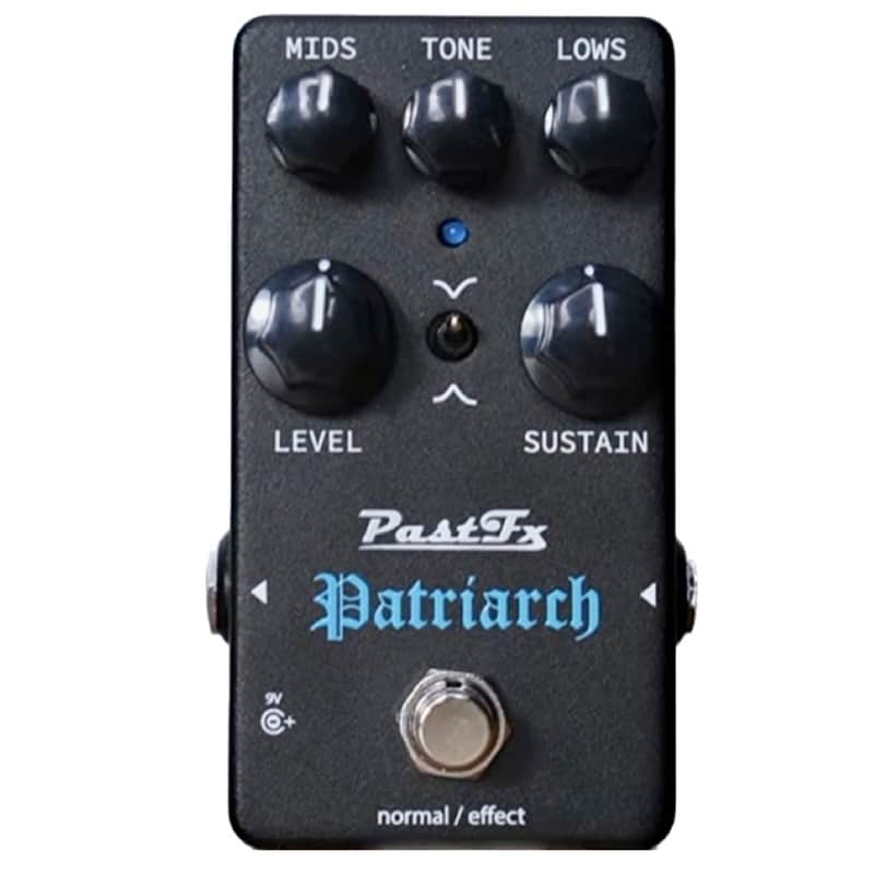 PastFx Patriarch V2 image 1