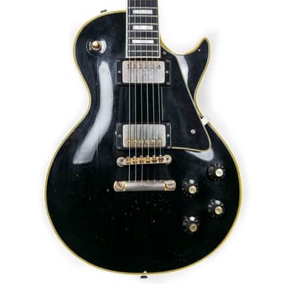 Gibson 1969 Les Paul Custom Bild 2