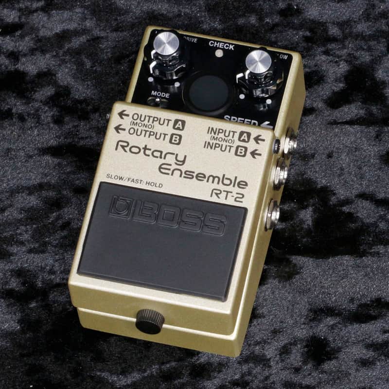 Boss RT-2 Rotary Ensemble