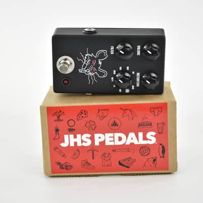 JHS PackRat Distortion image 6