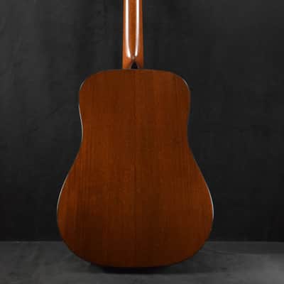 Collings D1 T Traditional Series Dreadnought Natural image 8