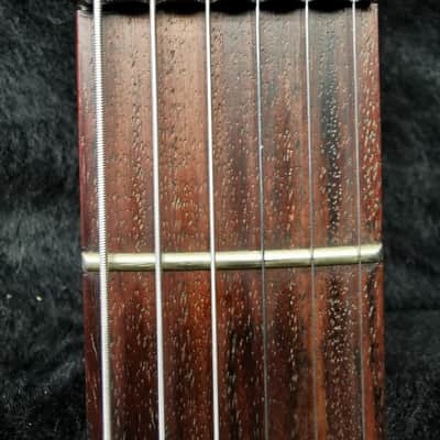 Kramer 84 Baretta Re-Issue + Floyd Rose + dTuna 2006 Black image 9