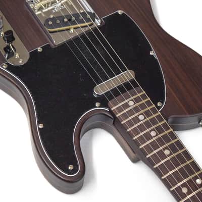 Fender George Harrison Telecaster image 6