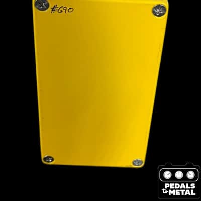 JHS Charlie Brown V4 2016 - Present - Yellow - X16590 image 8
