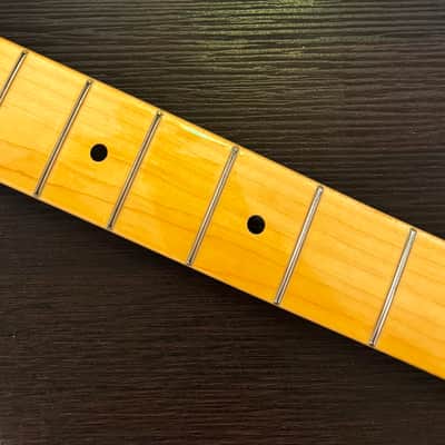 Fender American Vintage '56 Strat neck image 8