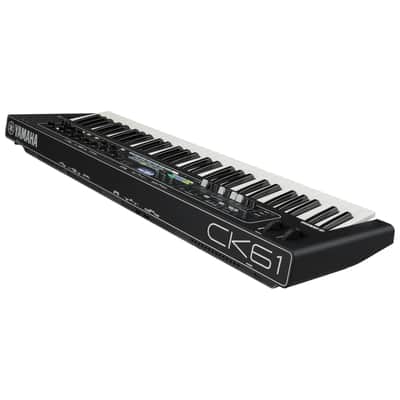 Yamaha CK61 CK Series 61-Key Stage Keyboard image 2