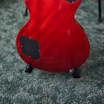 Eastman SB59-RB 2020 - Redburst image 3