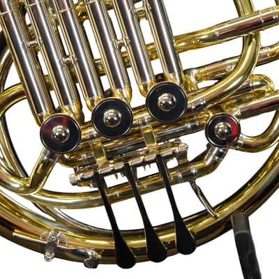 Conn Advanced Double Horn in F/Bb - CHR512 image 6