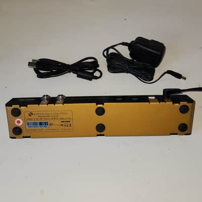 Hotone Ampero Control EC-4 MIDI Controller image 5