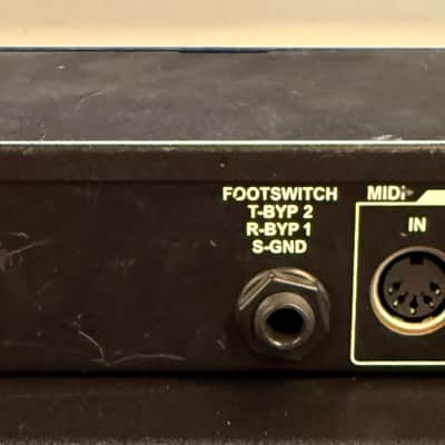 Immagine Lexicon MX200 Dual Independent Digital Effects Processor - Pre Owned - 10