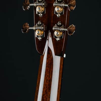 Collings OM2H Cutaway Wenge and Sitka Spruce Used (2024) image 22