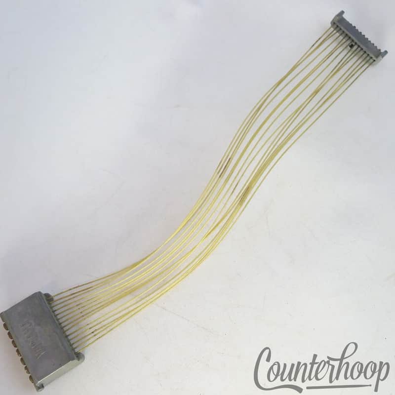*Yamaha SFZ Marching Snare Drum Wire/Gut Assembly MS-9314 14 Synthetic Strands* image 1