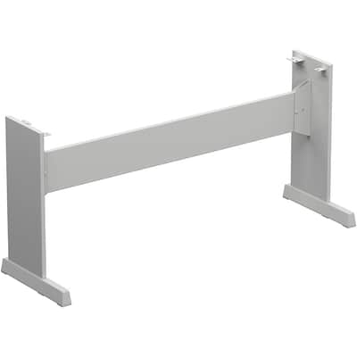 Yamaha L-300 Stand for P-S500/DGX-670 Digital Piano - Regular White