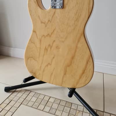 Fender USA Elite Telecaster Thinline image 5