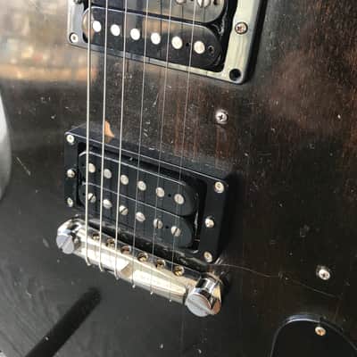 1972 Gibson SG II Player grade image 7