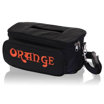 Orange Dual Terror Head image 3