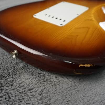 Fernandes S Style - Sunburst Japan image 17