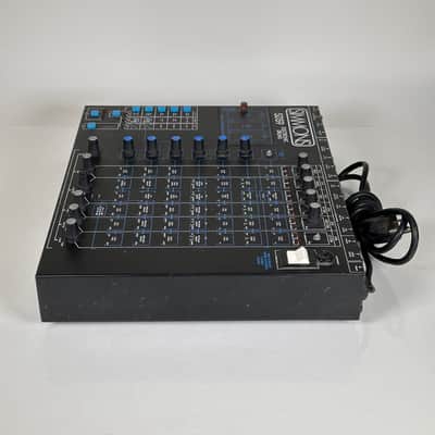 Vintage Simmons SDS9 Sound Module for Electronic Drums image 10