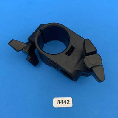 Immagine ALESIS SURGE DM7X FORGE Drum Part: Pad Mounting Clamp Mount Hardware Accessory - 2
