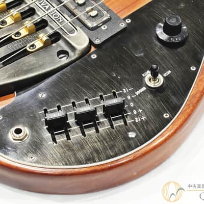Ovation MAGNUM BASS IV image 10