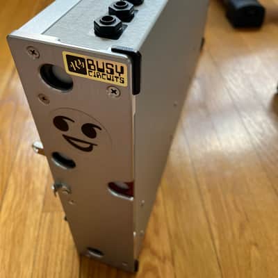 ALM/Busy Circuits eurorack modules collection in Intellijel 7U 104hp case image 8