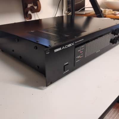 Super -RARE- Yamaha AD8X - DA8X (8x PCM63P-KY Burr-Brown) image 8