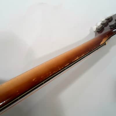 Kay Master Size Artist Kay 46 Kay 48 Archtop Guitar 1947-1951 Sunburst image 18