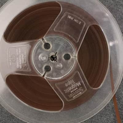 1958 Webcor Model EP2822-1 Stereophonic Royal Coronet Tape Recorder #37217 image 19