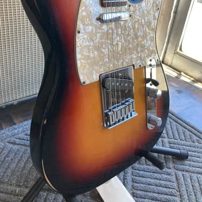 Fender Telecaster 1991 - Sunburst image 3