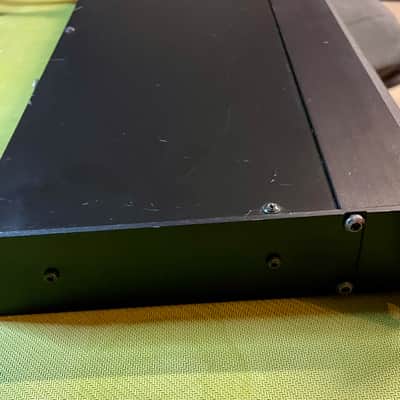 TC Electronic FireworX MultiFX 2010s - Black image 5