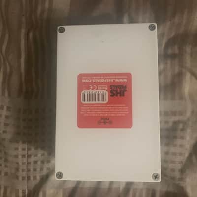 JHS Colour Box V2 2019 -White W/Box image 2