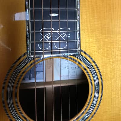 Martin 000-45 Stephen Stills 2004 Signature Edition image 4
