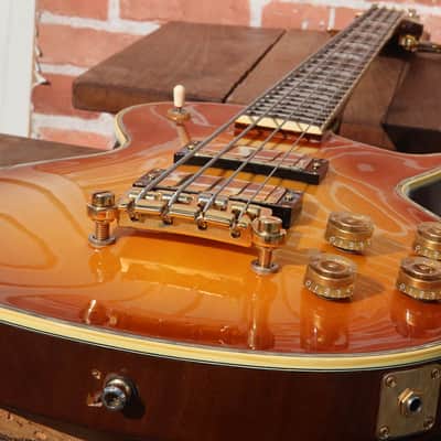 GRECO LGB-90 | Les Paul Bass | fine condition | image 12